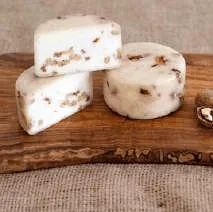 Queso Cabra con Nuez