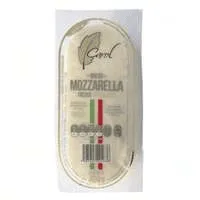 Mozzarella Carol