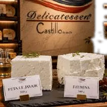 Feta Le Javair 500 /fatimina