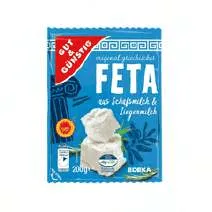 Feta
