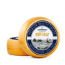 Port Salut