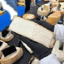 Cabra Semimaduro