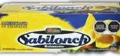 Amarillo Sabilonch