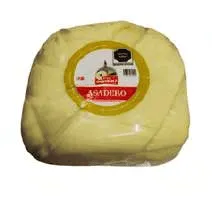 Oaxaca / Asadero Rancho