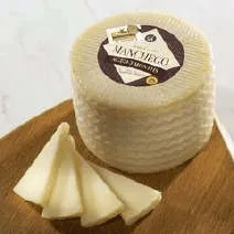 Manchego