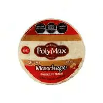 Manchego con Nuez