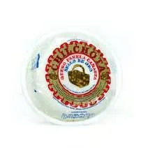 Panela Canasto Sello de Oro