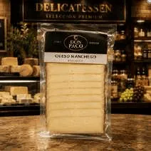 Manchego Reb