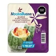 Manchego Don Paco P