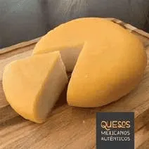Manchego Deslactosado