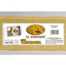 Gouda Mexicano