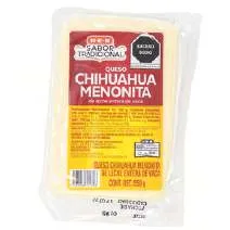 Chihuahua Menonita Pz
