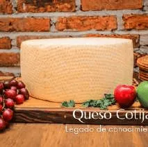 Cotija