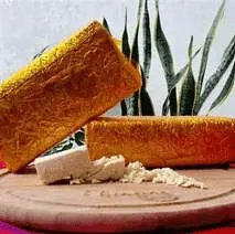Queso Chiapas
