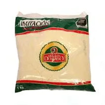 Parmesano Molido Sello Dorado