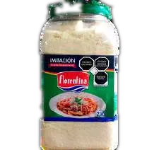 Parmesano Molido Florentina