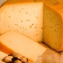 Gouda Rural
