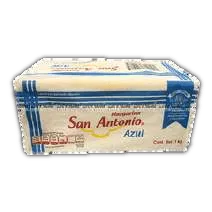 San Antonio Azul