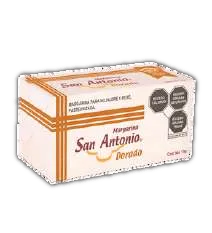 San Antonio Roja