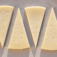 Manchego Santa Maru