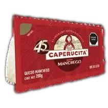 Manchego Caperucita