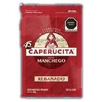 Manchego Caperucita