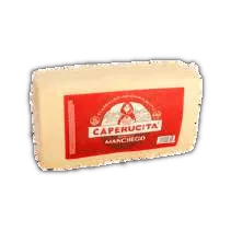Manchego Caperucita Barra