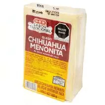 Queso Chihuahua Barra / Rueda