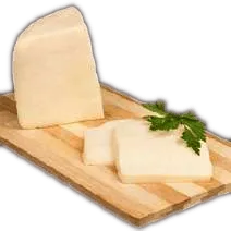 Queso Chihuahua la Perla Barra / Rueda