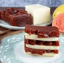 Asadero Ate de Guayaba