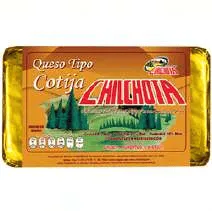 Cotija Chilchota