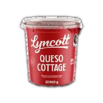 Queso Suave Lyncott