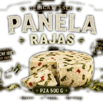 Panela Rajas