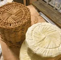 Canasto Artesanal