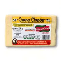 Chihuahua Menonita Barra (eugenio)