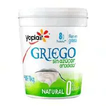 Yogurth Natural