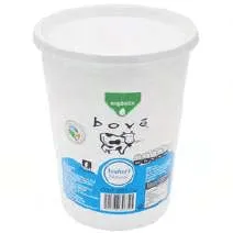 Yogurt Org Bove