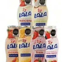 Yogurt Bebible Sabores