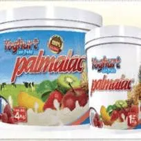 Yogurth Palmalac
