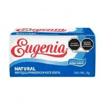 Mantequilla la Eugenia