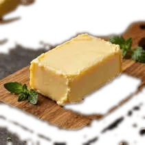 Mantequilla Chipilo