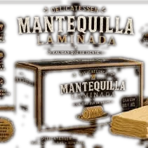 Mantequilla Eugenia