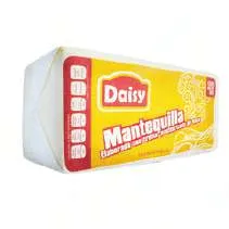 Mantequilla Daisy Por Caja C/10PZ