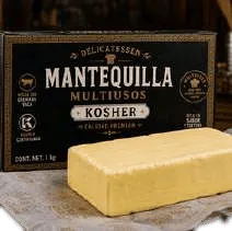 Mantequilla Multiusos Kosher