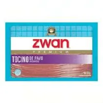 Chorizo Almendra y Pasas