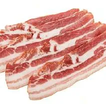 Tocino Crudo
