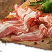 Tocino Ahumado