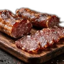 Tocino Ahumado Santy