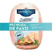 Pechuga San Rafael
