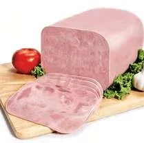 Jamón de Patron